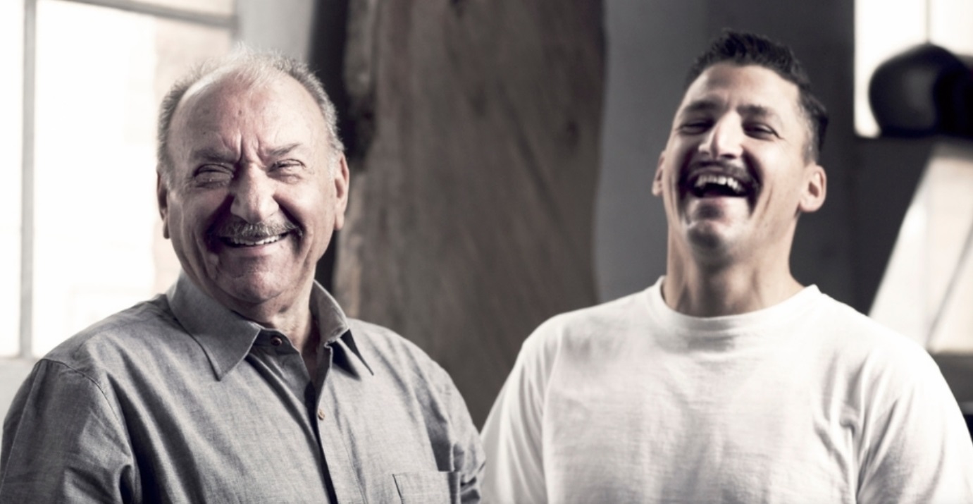 Движението Movember – тогава и сега