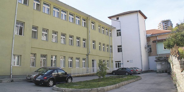 КОЦ Велико Търново