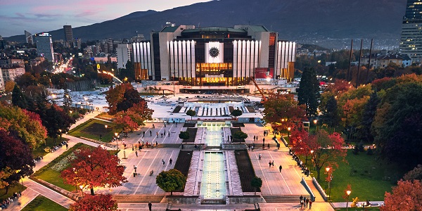 Безплатни консултации в София при психолога Ралица Стоянова 29.11